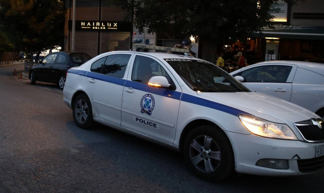 Βόλος: Έριξε γροθιά στον πατέρα του επειδή του έκλεισε την τηλεόραση