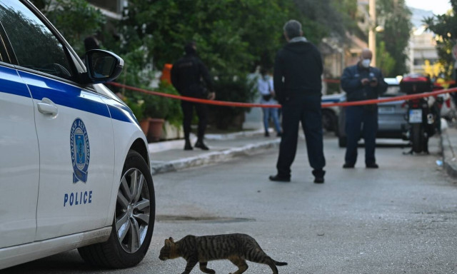 Καστοριά: Σε εξέλιξη αστυνομική επιχείρηση για τη σύλληψη δύο ατόμων που μετέφεραν 65 κιλά κάνναβη