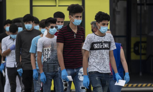 Κακοδιαχείριση σε πρόγραμμα φιλοξενίας ανηλίκων προσφυγών στην Ελλάδα - Τι δεν έκανε ΜΚΟ