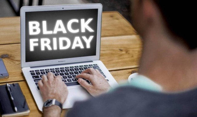 Black Friday 2021: Πότε πέφτει, τι πρέπει να προσέξετε