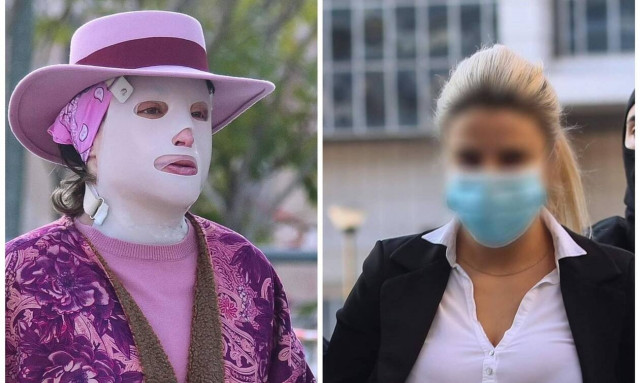 Επίθεση με βιτριόλι: Πέφτει η «αυλαία» της δίκης - Ανοιχτό το ενδεχόμενο έκδοσης απόφασης
