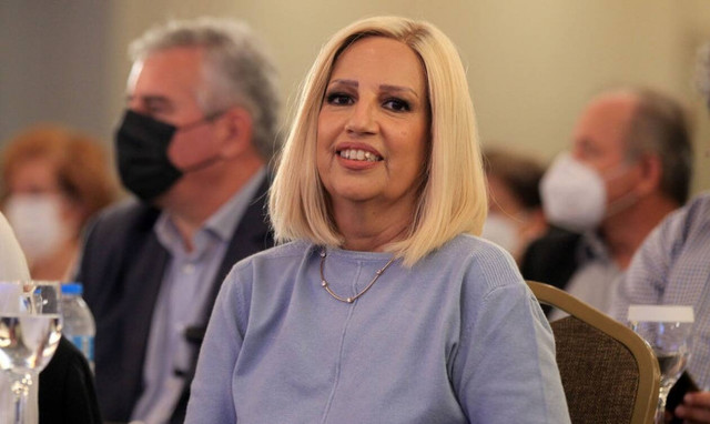 Φώφη Γεννηματά: Σήμερα το τελευταίο «αντίο» – Πανελλήνια συγκίνηση για την πρόεδρο του ΚΙΝΑΛ