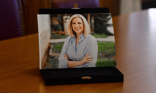 Φώφη Γεννηματά: Στα σκαριά πρόγραμμα πρόληψης καρκίνου με το όνομα της προέδρου του ΚΙΝΑΛ