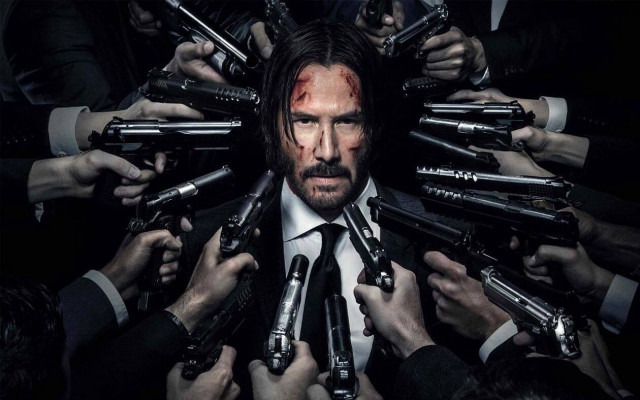 John Wick