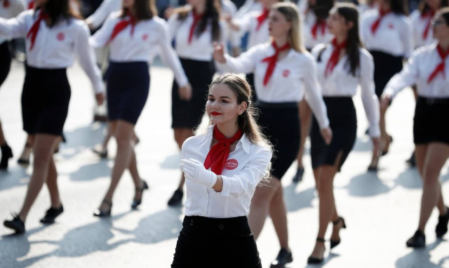 Καιρός – Μαρουσάκης: Στα δύο η Ελλάδα την 28η Οκτωβρίου – Πού θα βρέχει, πού θα κάνει κρύο