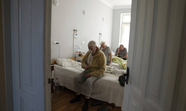 Έκθεση - κόλαφος: Η πανδημία του κορονοϊού αποκάλυψε έναν κόσμο άνισο, διχασμένο και ανεύθυνο