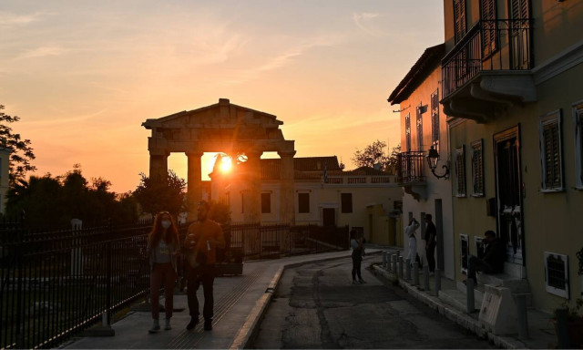 Κρούσματα σήμερα (26/10)