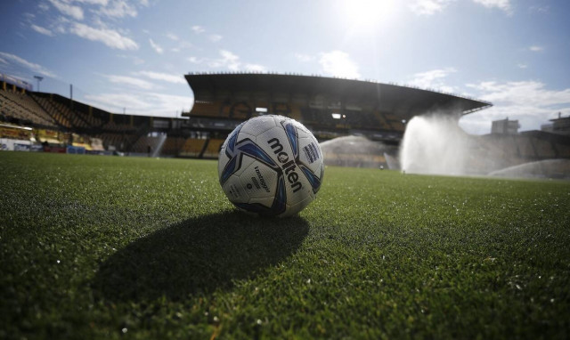 Δυνατό πρόγραμμα με Serie A, La Liga, League Cup Αγγλίας και Κύπελλα Ελλάδας και Γερμανίας