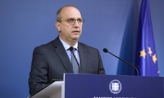 Οικονόμου στο Newsbomb: Ο πρωθυπουργός θα παρουσιάσει στην Μέρκελ την αληθινή εικόνα για την Τουρκία