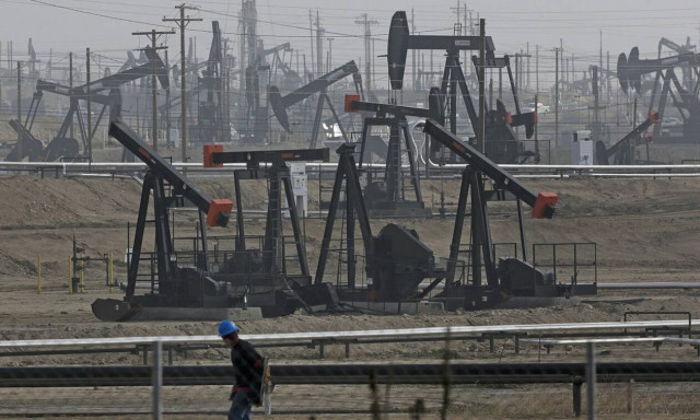 Τιμή πετρελαίου