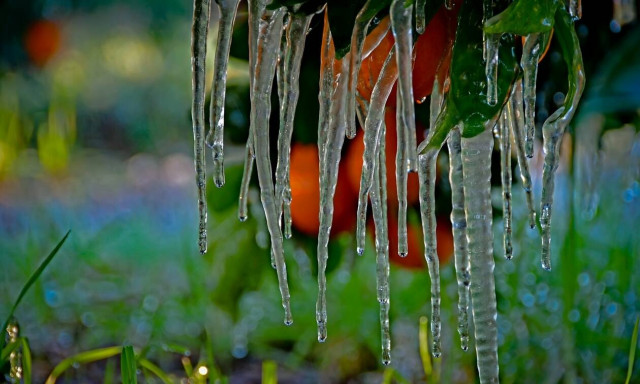 Καιρός: Ξεκίνησαν τα πρώτα κρύα – Πού κατέγραψε -4,5 βαθμούς Κελσίου το θερμόμετρο