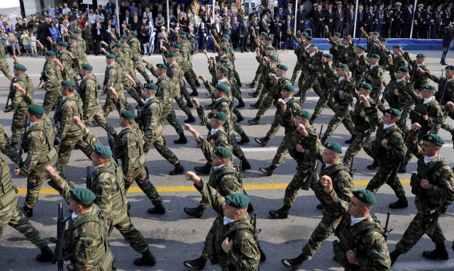 Η επέτειος της 28ης Οκτωβρίου και η κατάρα του εθνομηδενισμού