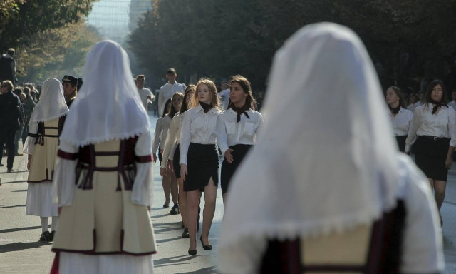 Πέλλα: Δεν θα διεξαχθούν παρελάσεις για την 28η Οκτωβρίου