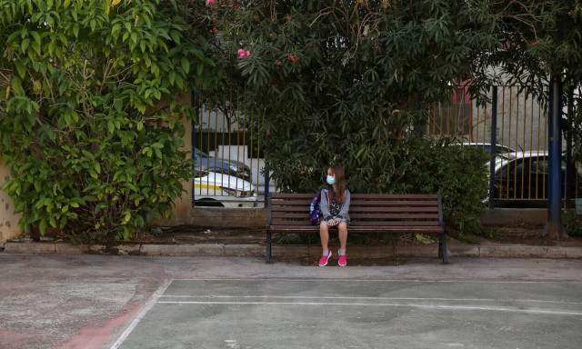 Μοσχάτο: Μαθήτριες είχαν καταγγείλει τον καθηγητή που είπε σε 12χρονη «βγάλε τη μπλούζα και ξάπλωσε»