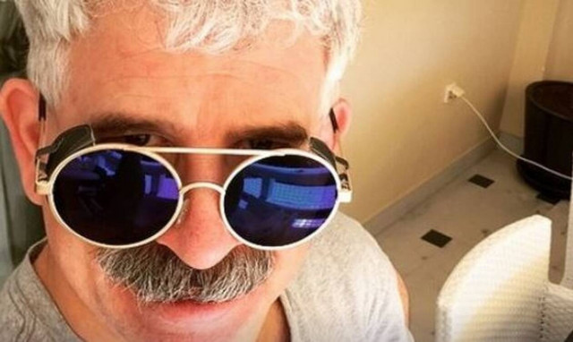 Αδιανόητη ατάκα κατά Φιλιππίδη: «Έφυγα για να μην τον βρίσω!»