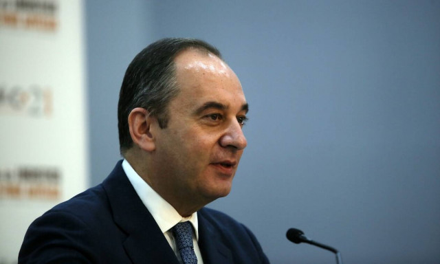 Γιάννης Πλακιωτάκης για τραγωδία στη Χίο