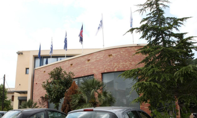 Πέθανε ο Σπύρος Καποδίστριας - Πένθος στη Super League