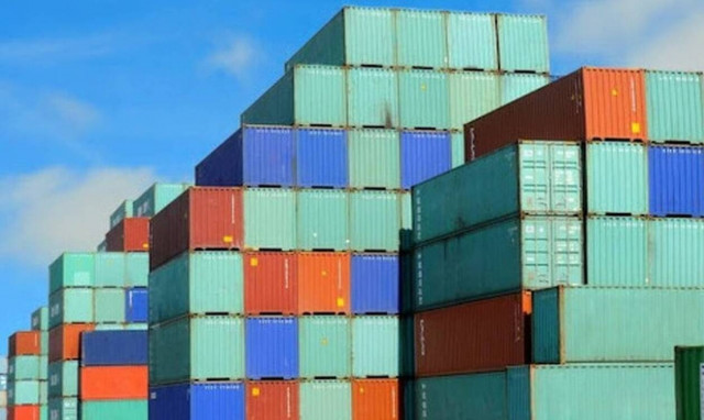 Η κατάρρευση του παγκόσμιου συστήματος παραγωγής και της εφοδιαστικής αλυσίδας