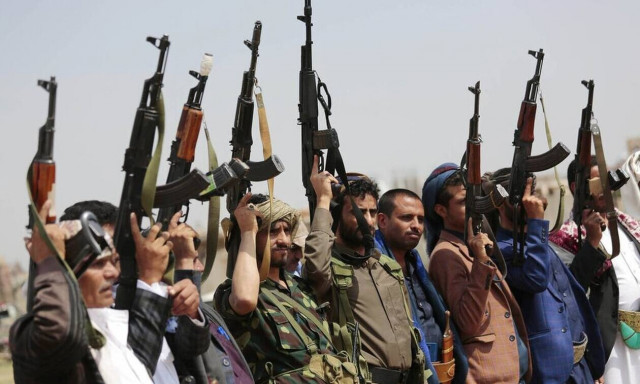 Υεμένη: Άλλοι 85 αντάρτες Χούτι νεκροί στη Μάχη της Μαρίμπ