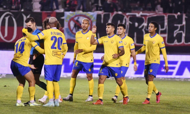 Κύπελλο Ελλάδας: Προκρίθηκαν Παναθηναϊκός και… Super League – Δείτε τα highlights (vids)