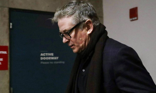 Άλεκ Μπάλντουιν: Η εισαγγελέας μπορεί να ασκήσει δίωξη στον ηθοποιό για τον θάνατο της Χάτσινς