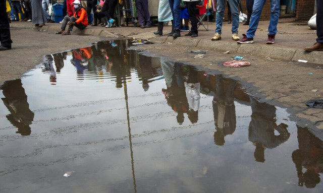 COP26: Η κλιματική αλλαγή θα εκτοπίσει δεκάδες εκατ. κατοίκους της Ανατολικής Αφρικής έως το 2050