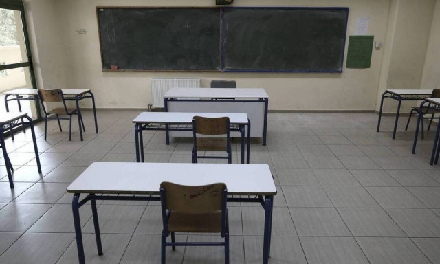 Μοσχάτο: Ξεσπά ο πατέρας της 11χρονης μαθήτριας– «Μας ενημέρωσε η κόρη μας και όχι ο διευθυντής»