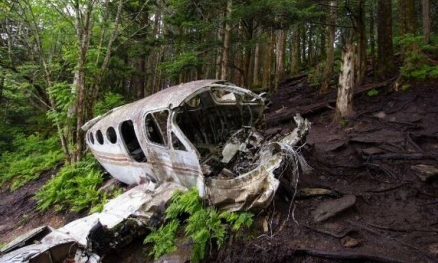 Πιλότος Boeing 737 αποκαλυπτικά τα... μυστικά για να μπορέσεις να επιζήσεις από αεροπορικό ατύχημα