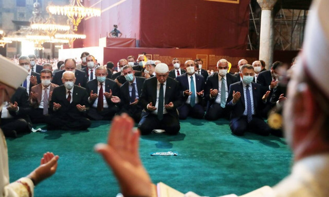 Καταρρέει ο Ερντογάν: «Χαριστική βολή» η ενεργειακή κρίση – Ο κίνδυνος για την Ελλάδα