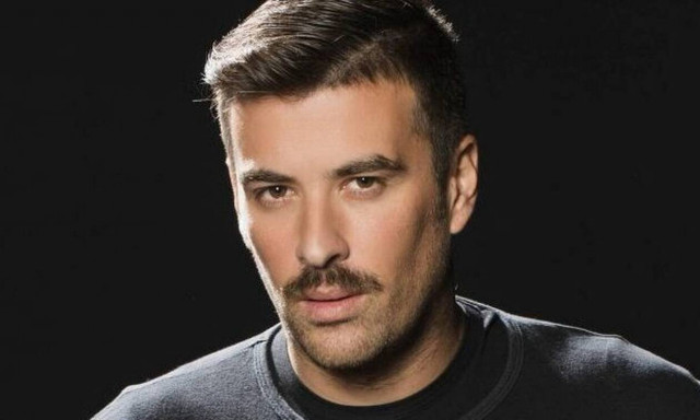 Γιάννης Αϊβάζης: Νοσηλεύεται στο νοσοκομείο με κορονοϊό - Ποια είναι τα νεότερα της υγείας του