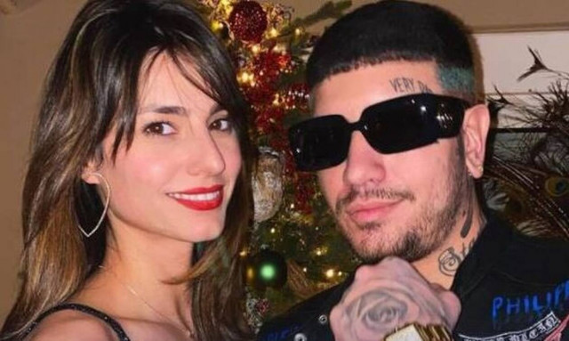 Ηλιάνα Παπαγεωργίου: Η νέα της ανάρτηση για τον SNIK τα είπε όλα (Pic)