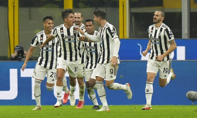 Οσμή σκανδάλου στη Serie A: Ξεκινάει έρευνα ο εισαγγελέας – Στο στόχαστρο η Γιουβέντους!