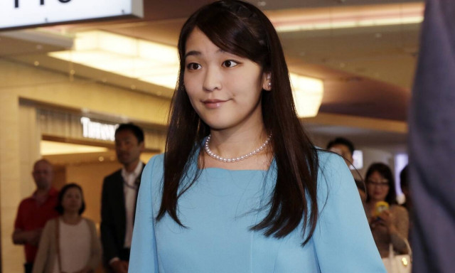 Πριγκίπισσα Μάκο: Ποια είναι η αντάρτισσα του «Θρόνου των Χρυσανθέμων» που παραιτήθηκε από τον τίτλο