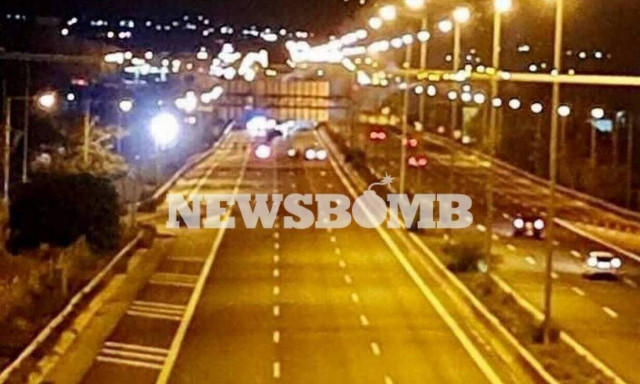 Καταδίωξη στο Πέραμα: «Μην κάνετε ζημιές» λέει ο πατέρας του Ρομά που έπεσε νεκρός