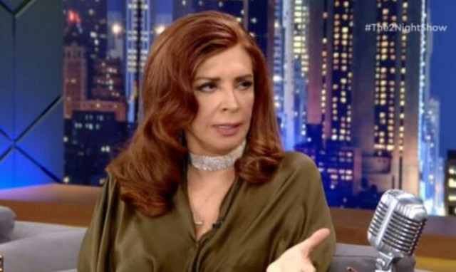 Μιμή Ντενίση: Η μεγάλη απώλεια της ζωής της και η πίκρα για την «τόση αδικία» σε βάρος της