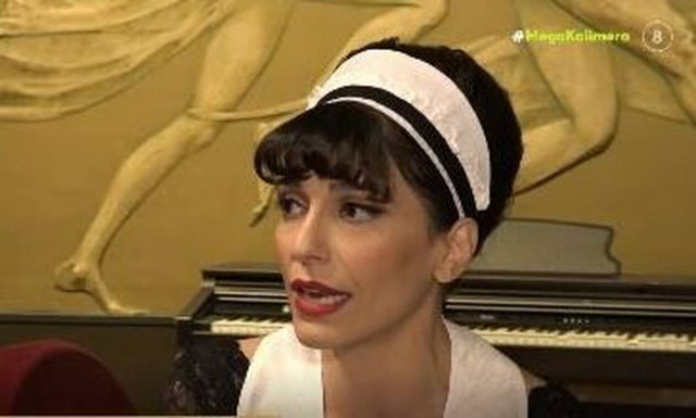 Νικολέτα Κοτσαηλίδου: «Νόσησα από κορoνοϊό - Έκανα σχεδόν 2 μήνες να σηκωθώ από το κρεβάτι»