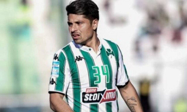 «Αγοράζει χρόνο» ο Παναθηναϊκός