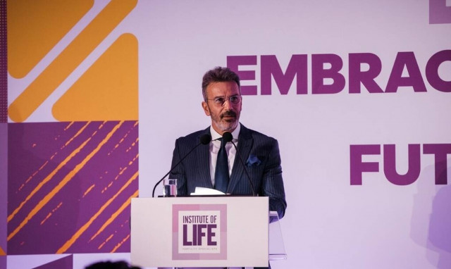 Institute of Life: Έξι χρόνια έκλεισε η Μονάδα Υποβοηθούμενης Αναπαραγωγής του ΙΑΣΩ