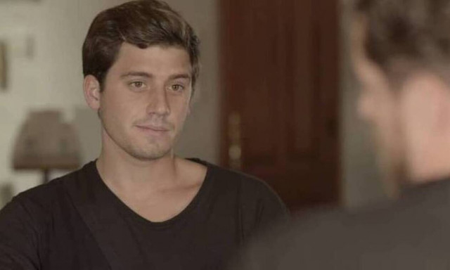 Σασμός Spoiler 27/10: Ο Νικηφόρος μπροστά σε μια δυσάρεστη είδηση