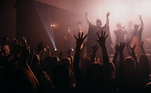 10+1 προτάσεις ψυχαγωγίας για αυτό το Σαββατοκύριακο