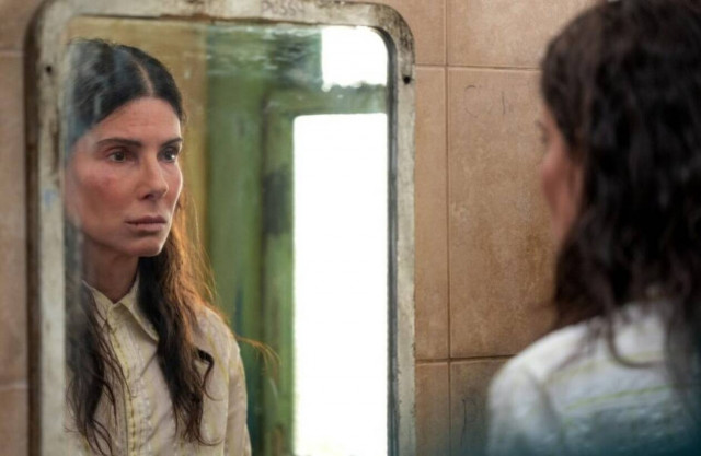 The Unforgivable: Η Σάντρα Μπούλοκ επιστρέφει στο Netflix ως πρώην κατάδικος