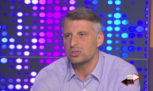 Η απίστευτη αποκάλυψη του Θοδωρή Παπαλουκά: Έγινε καταδίωξη, έχασα πέντε χρόνια από τη ζωή μου