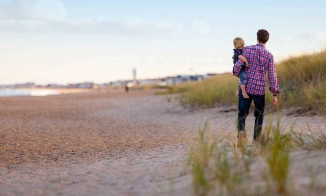 Επίδομα παιδιού