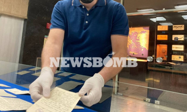 28η Οκτωβρίου 1940: Τα συγκινητικά γράμματα των Ελλήνων στρατιωτών από το μέτωπο