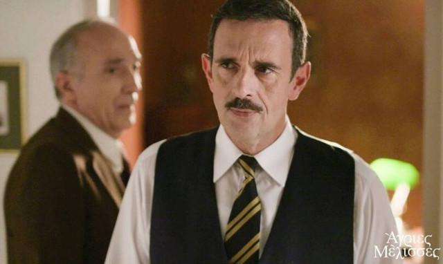 Άγριες Μέλισσες Spoiler 28/10: Η μέρα της απόφασης στη δίκη του Δούκα έφτασε