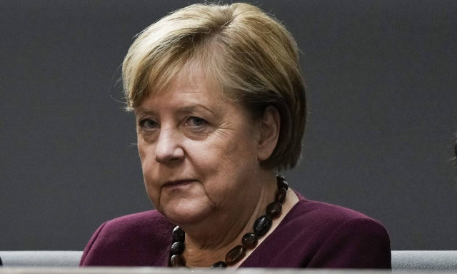 Άνγκελα Μέρκελ: Οι πολλές διπλωματικές πρωτοβουλίες της για τις ελληνοτουρκικές σχέσεις,