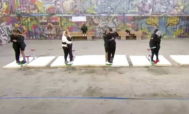 Big Brother Spoiler 28/10: Ένα διαφορετικό αγώνισμα για το veto