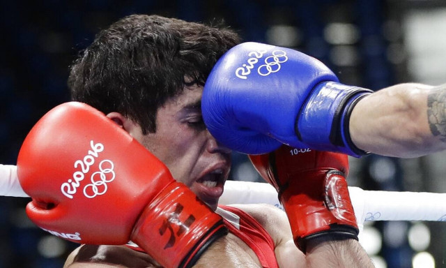 Ολυμπιακοί Αγώνες: Σε κίνδυνο η συμμετοχή Άρσης Βαρών και Πυγμαχίας το 2024