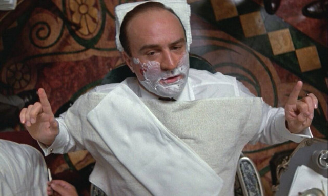 Ξύρισμα: Τα πιο συνηθισμένα λάθη που κάνουμε