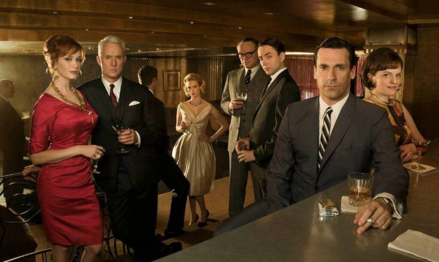 Οι δέκα σειρές που θα απολαύσει κάθε άντρας